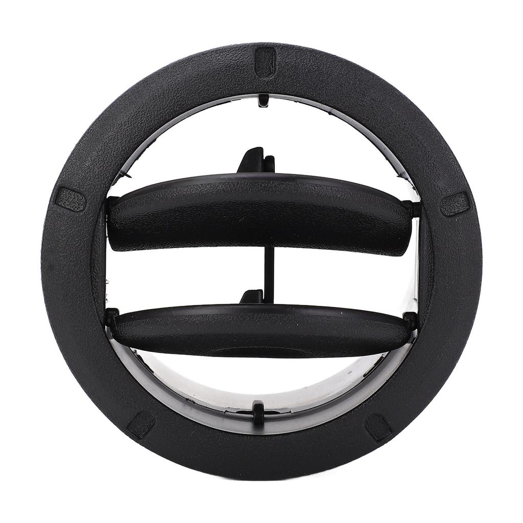 Interior Dash Air Vent Cover Long Lasting 8200212480 Dashboard Vent Cover Replacement for Opel Movano B 2010 Onwards