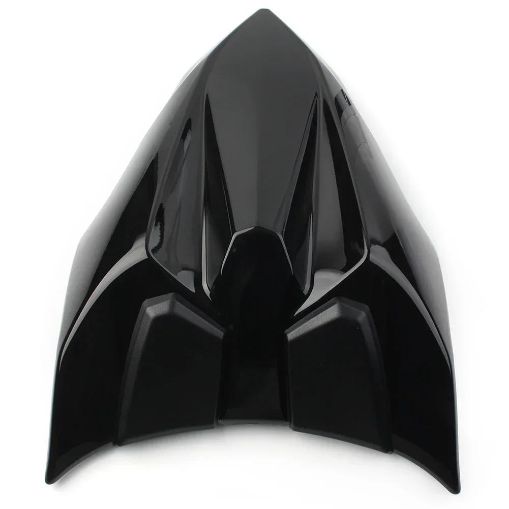 Coprisella Posteriore Rigido Monoposto per Passeggero Posteriore Moto Gobba Posteriore Carena Per Kawasaki Ninja Z650 Z 650 Ninja650 2017-2023 2024