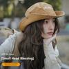 Outdoor Functional Fisherman Hat (mountain Sun Protection Hat),Practical and Versatile,Suitable for Camping,Hiking,and Traveling