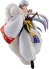Good Smile Company POP UP PARADE The Final Act Sesshomaru Plastic Painted Complete Figure Inuyasha Non-scale (Re-release)