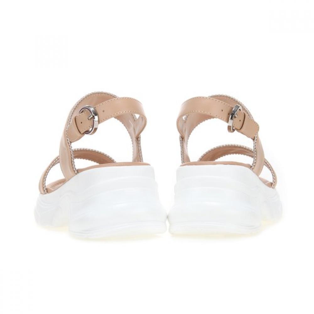 BARBARA Sandal Bzd404 Be