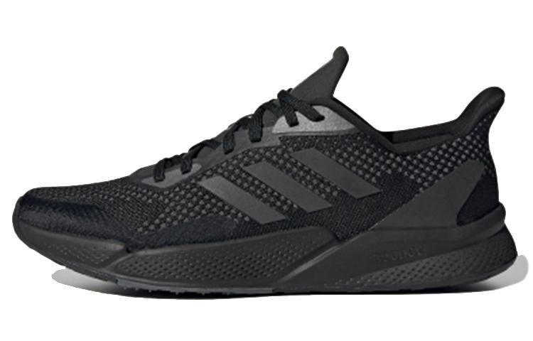 Adidas X9000L2 Shoes Black EG4899 44
