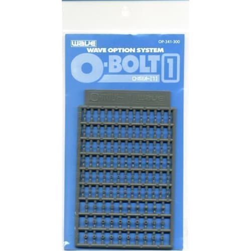 Wave WAVE Option System Series O Bolt 1