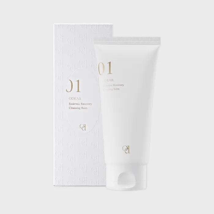 Odair Odair Endermic Recovery Cleansing Balm