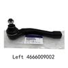 Tie Rod End Left Right Steering Gear Linkage For Ssangyong Rexton Actyon Kyron 4666009002 4666009013