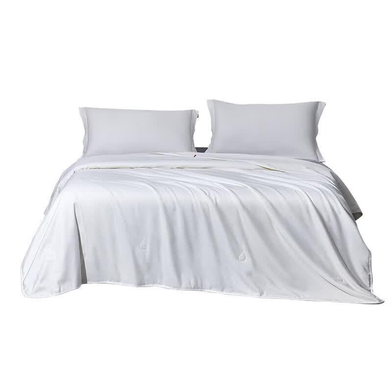 Luolai Four-Season Constant Temperature Silk Quilt