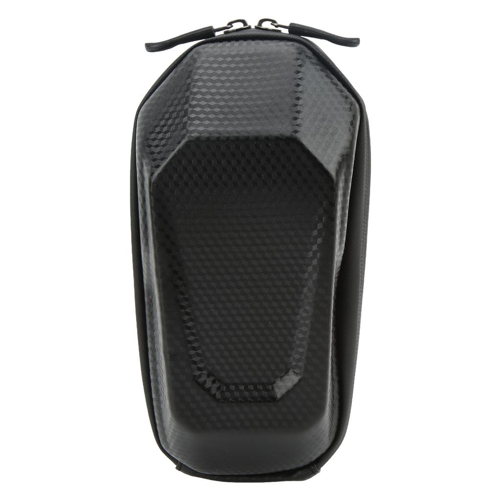 Taška na cyklistické sedlo Silná reflexní páska Objem 1,5 l Odolnost proti opotřebení Taška na kolo