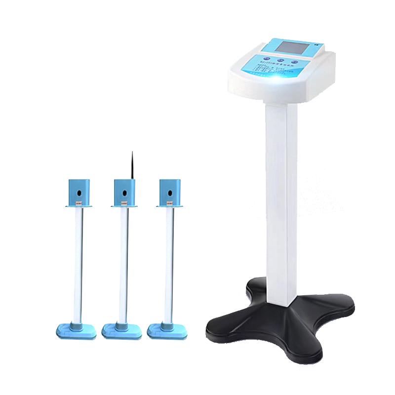 Student Physical Fitness Testing Equipment