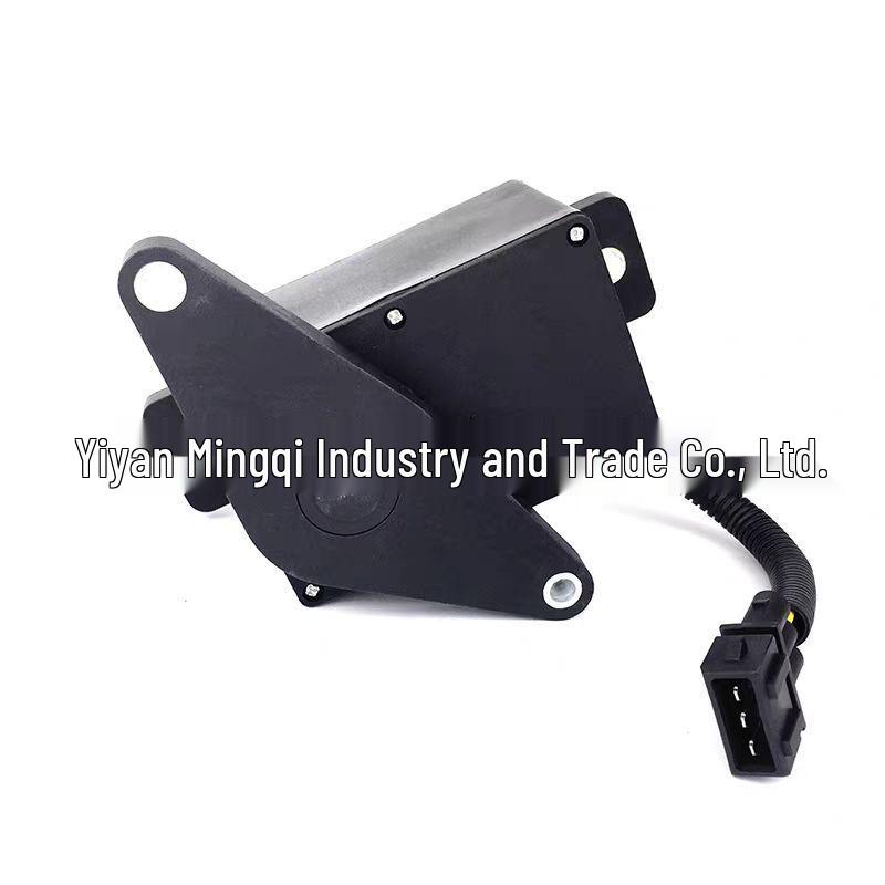 Yuchai Remote Electronic Accelerator Pedal L7100-3823800A Neutral