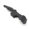 For MT-07 2025 MT07 Motorcycle Front Spoiler Kit Winglet Downforce Aerodynamic Accessories