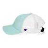 Champion Mesh Kids' Cap, 141-0090 (Mint)