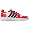 Adidas Hoops 2.0 'Red White Black' Women's H01211
