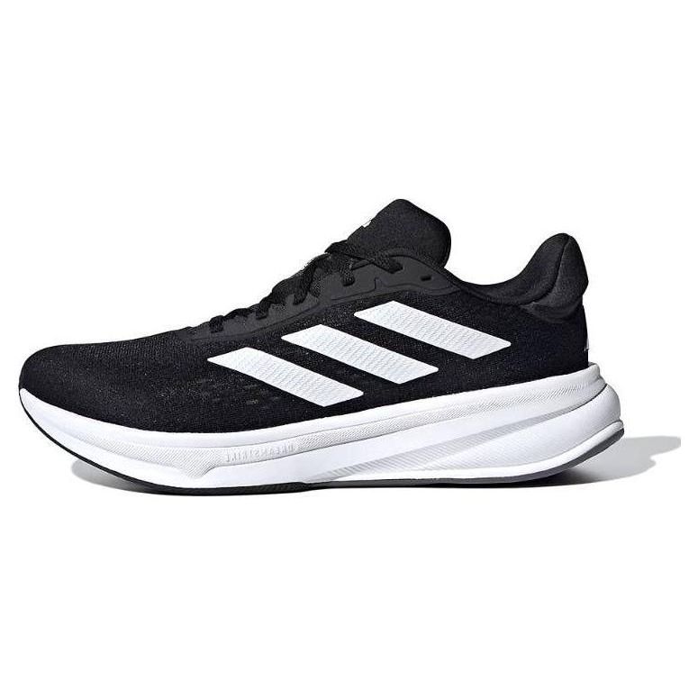 Adidas Response Super Black White Men Sneakers Core-Black Cloud-White Grey-Five IG9911