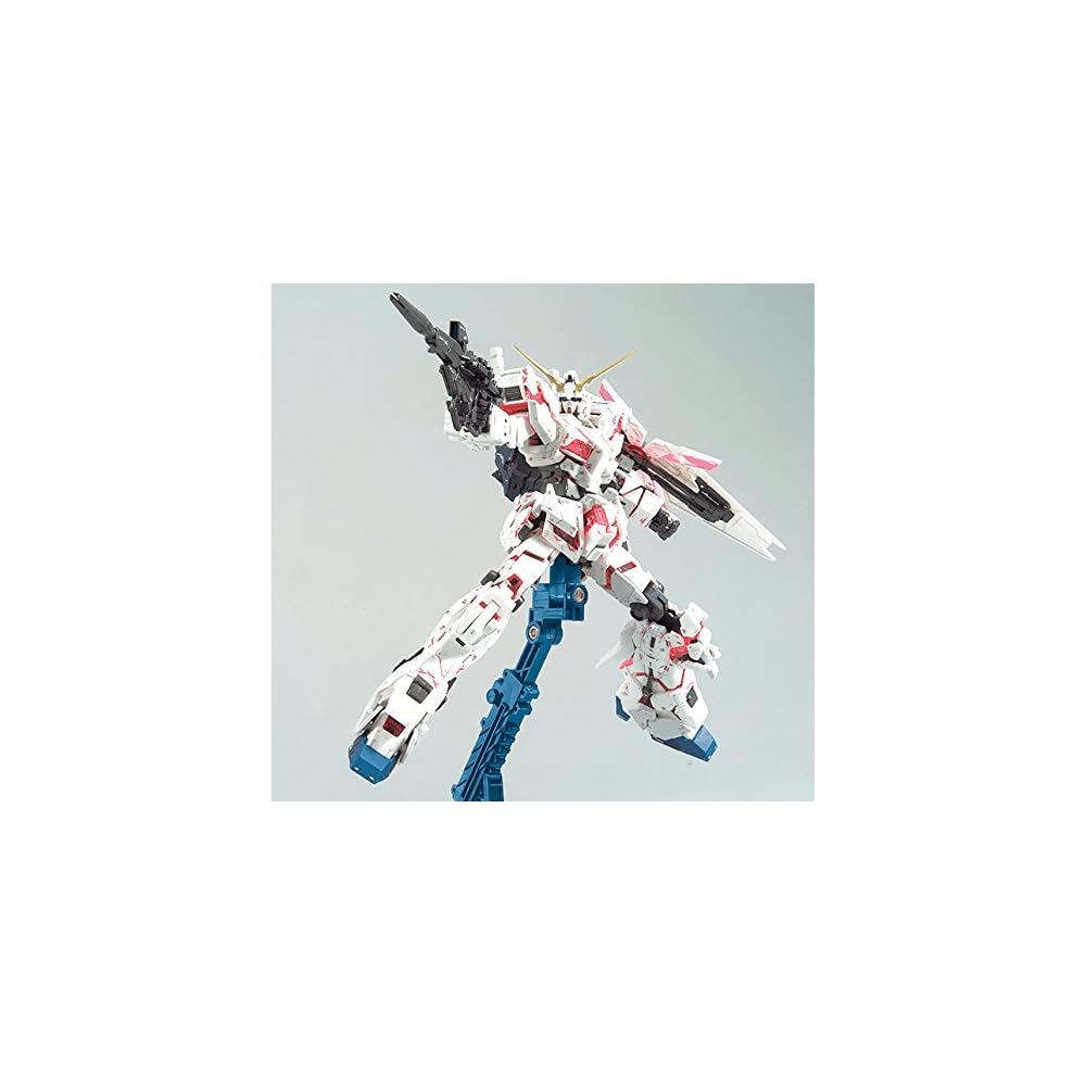 RG Gundam Base Limited RX-0 Unicorn Gundam Ver.TWC 1/144 Model Kit Mobile Suit Gundam UC