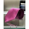 S.t. Dupont Glossy 100  Silk Solid Tie Te4fm61ka020tpp