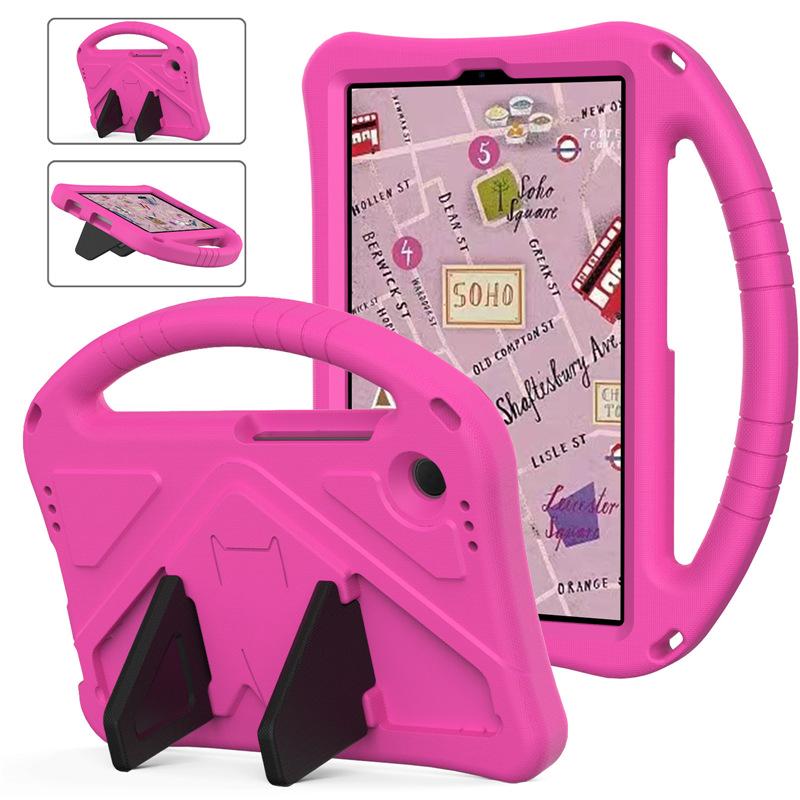 Samsung Tab A9 X115 Tablet Case & Stand - Compatible with A9 Plus & A8, Handheld S9+ Protective Shell