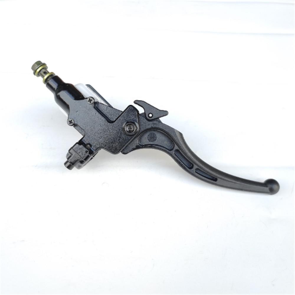 Front Left Brake Master Cylinder Assembly For Polaris Sportsman 335 500 1996-01