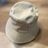 Used [Lack of Color] Bucket Hat Beige S/M