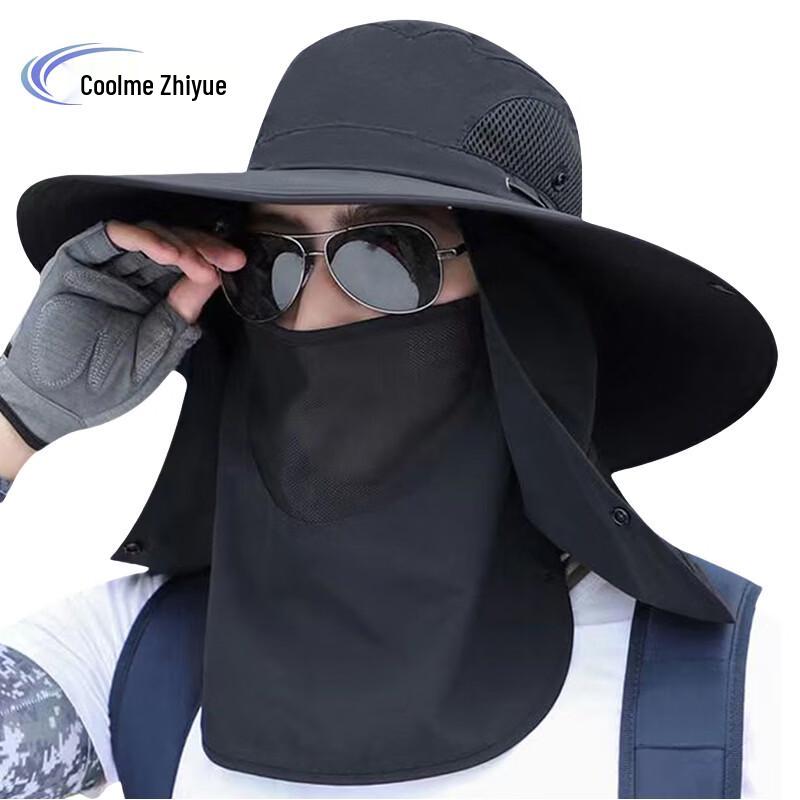 Kumei Zhiyue Sun Hat