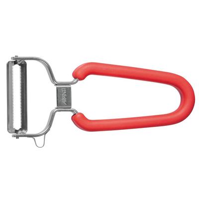 Darbo su vaisiais ir daržovėmis įrankiai – Daržovių skustuvai ir žievelių peiliai