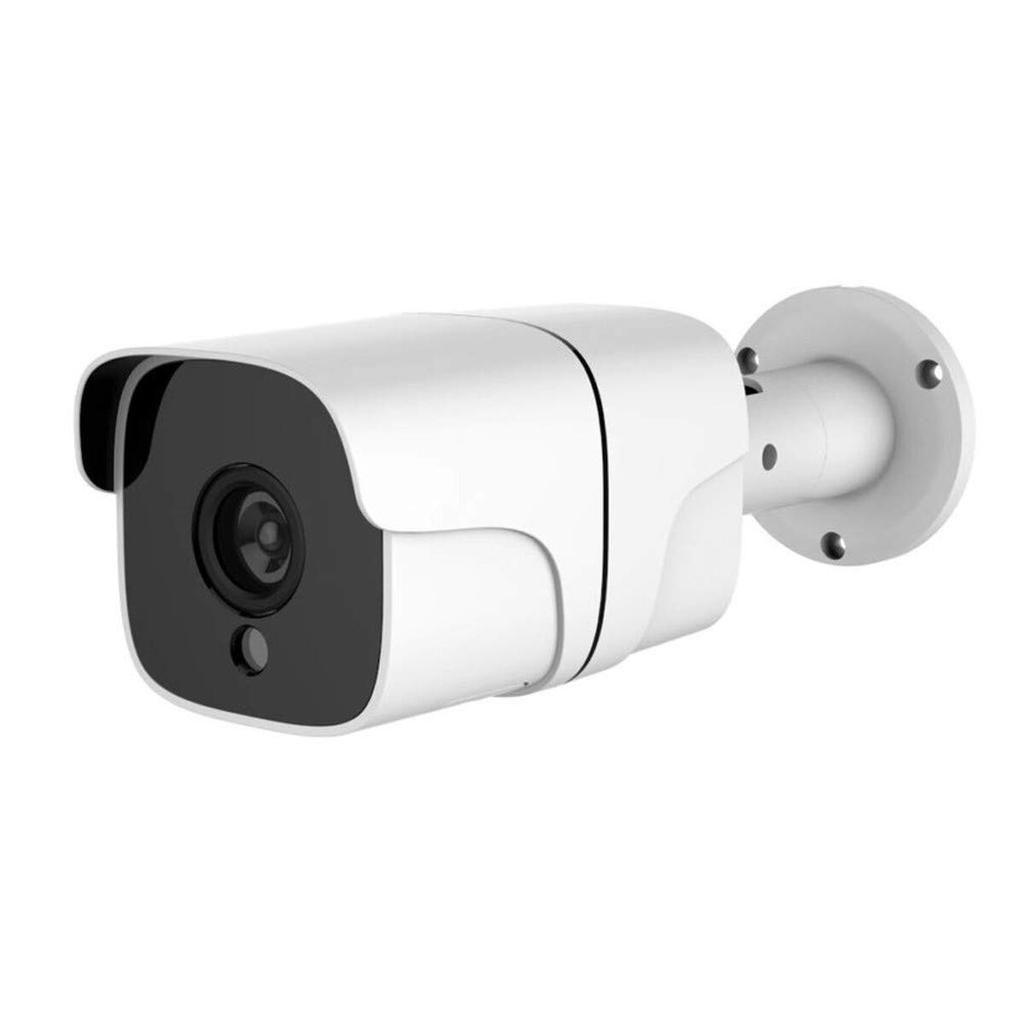 Surveillance Camcorder Muvit SC-O20