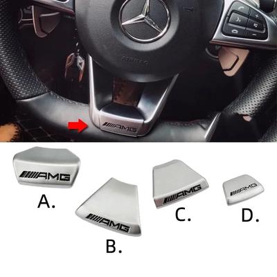 Accesorii pentru interiorul mașinii – Ornamente pentru interior mașină