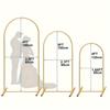 Metal Balloon Arch Stand for Wedding and Birthday Party Decorations