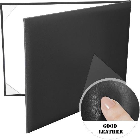 Diploma Cover Graduation Certificate Cover Diploma Holder Smooth 8.5x11