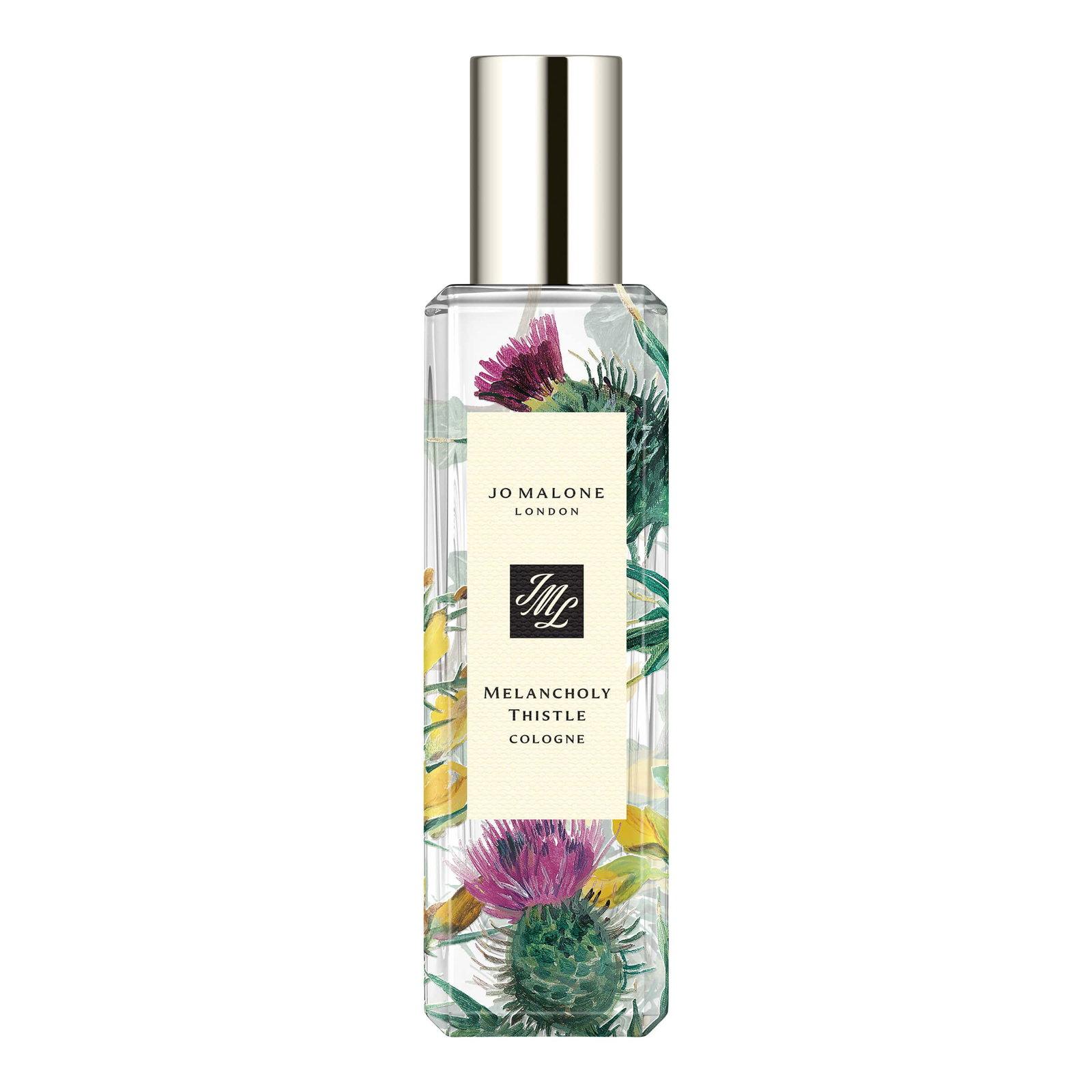 Jo Malone, Melancholy Thistle, Eau De