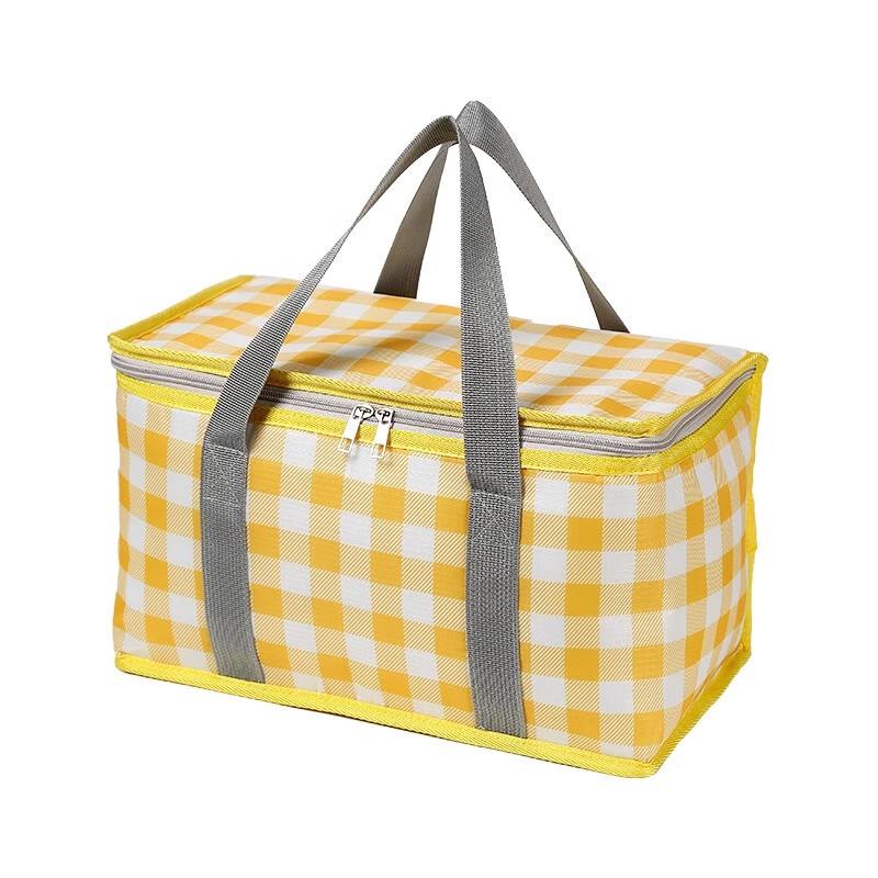 Fumade Outdoor Insulated Picnic Bag