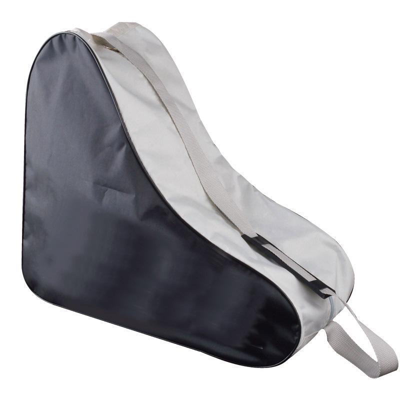 

Водонепроницаемая треугольная сумка-роллер/сумка через плечо для хранения коньков для детей и взрослых