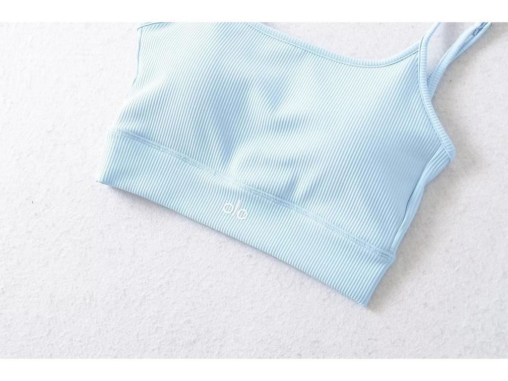 Spicy Girl Yoga Tank: Women's Fitness Sports Bra with Gathered Back - Versatile Camisole for Running, Yoga, and Outerwear.