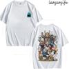 Tops – T-Shirts
