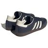 adidas Samba OG Night Navy Gum Unisex Sneakers ID2056