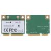 Wireless K Card QCA6174 Atheros 802.11ac  Band 2.4/5GHz 1200Mbps  PCI-E WiFi Card Bluetooth-compatible4.1