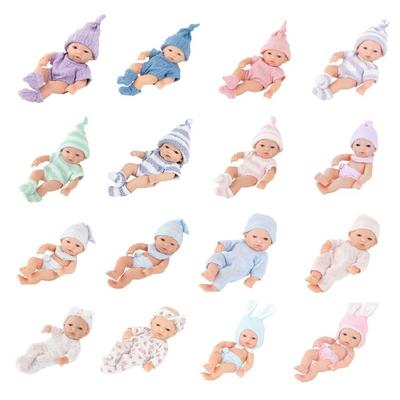 Puppen & Kuscheltiere – Puppen