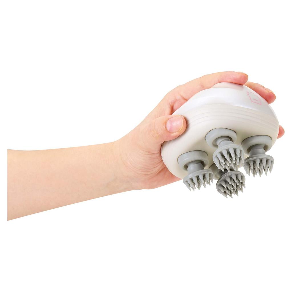 Home Salon Pet Auto Twist Brush