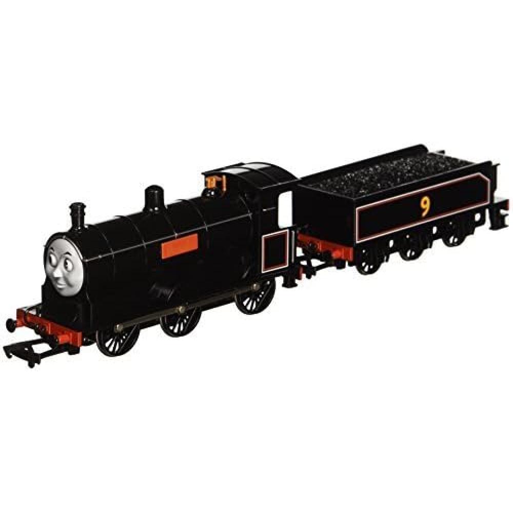 Bachmann Bachman Ho Spur tHomas Donald Die Lokomotive Thomas 28 58807 Modellbahn Dampflokomotive Donald Lokomotive