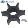 Water Pump Impeller Kit for Yamaha Outboard 40 48 50 55 60 70 HP 6H3-44352-00 697-44352-00 18-3069
