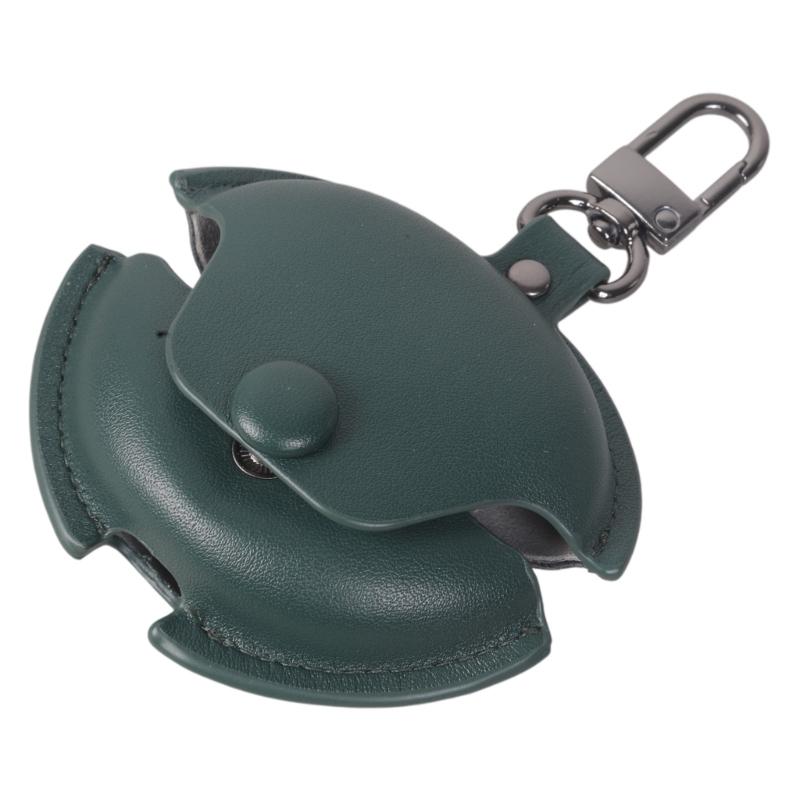 Earphone Skin Housing Flexible Shell Protective Case Leather Cover Ear Clip Cover Wireless Earbuds Sleeve for FreeClip