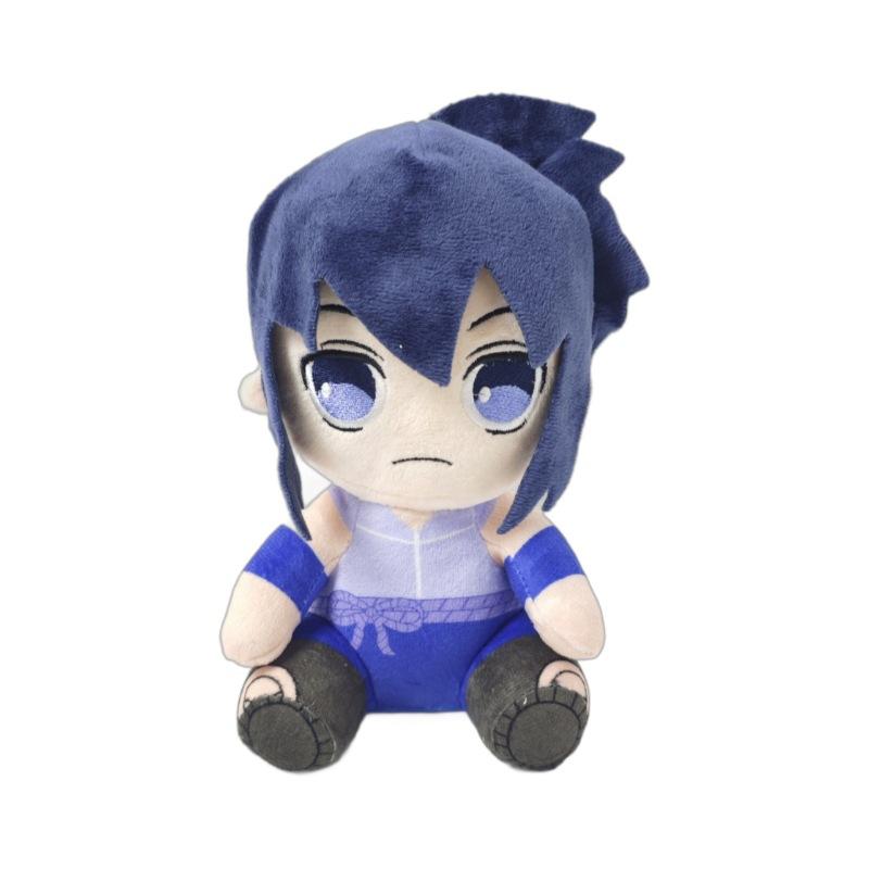 Peripheral Plush Toy