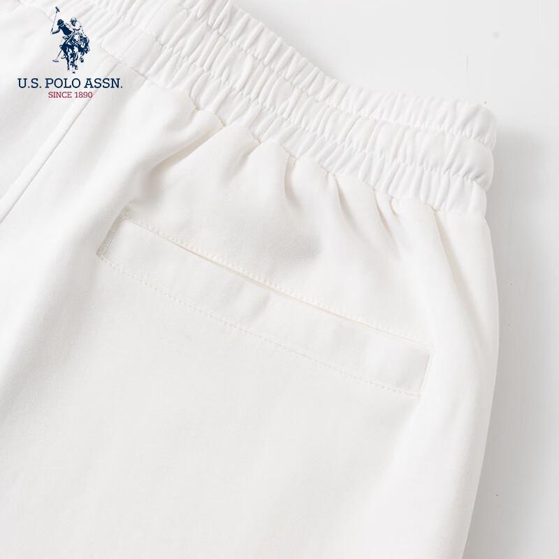 NAS. Stowarzyszenie Polo. Ciężkie dzianinowe spodnie dresowe damskie