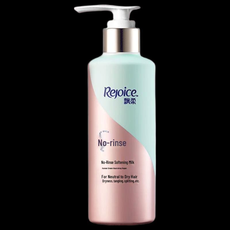 

Rejoice Nourishing Repair Leave-in Conditioner 180g