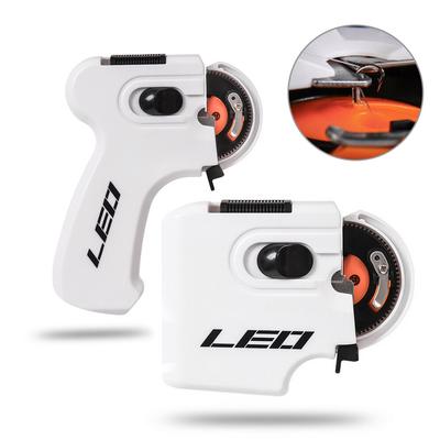 best fishing hook tyer