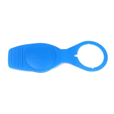 Bouchon de réservoir de bouteille de liquide de lave-glace avant ESP1088 1K0955455 pour VW Seat Skoda