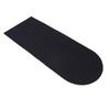 Sliding Pad Fit for FS301 Slushie Machine Rubber Anti Slip Slushie Machine Countertop Protector Mat
