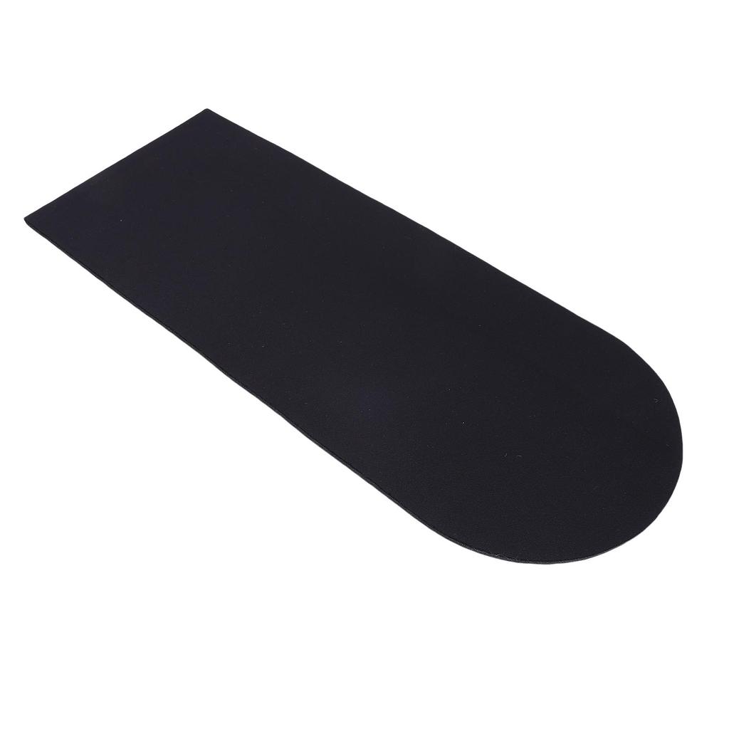 Sliding Pad Fit for FS301 Slushie Machine Rubber Anti Slip Slushie Machine Countertop Protector Mat