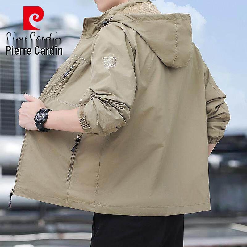 

Pierre Cardin Men s Jacket 3XL