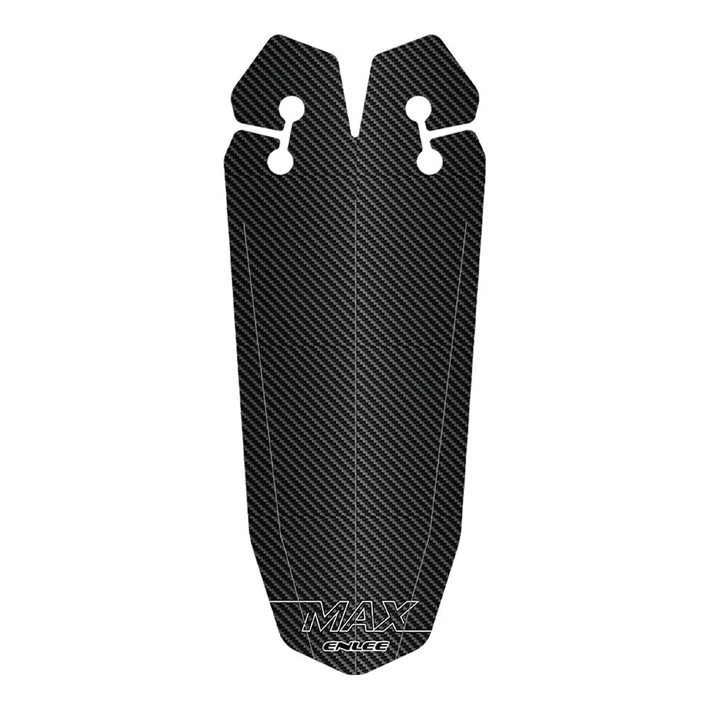 

ENLEE MAX-S1 Bicycle Saddle Fender Rear Saddle Mudguard Ultra Light Rain Guard for Road, MTB Bike