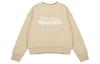 New Balance Sweatshirt Women's Tea Brown AWT23552-INC